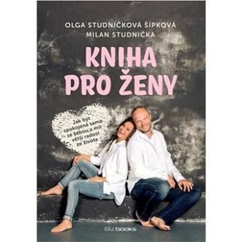 Kniha pro ženy (978-80-265-1139-7)