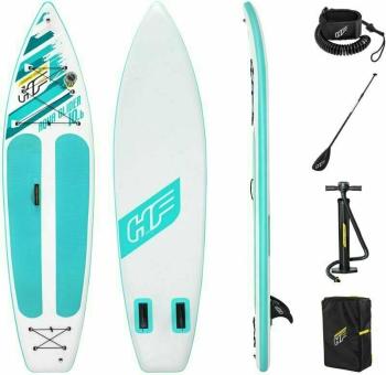 Hydro Force Aqua Glider 10'6'' (320 cm) Paddleboard