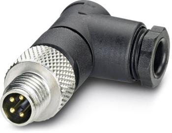 Plug-in connector SACC-M 8MR-4CON-M 1554209 Phoenix Contact