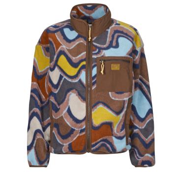 Patagonia  W's Synch Jkt  Flísové mikiny Viacfarebná