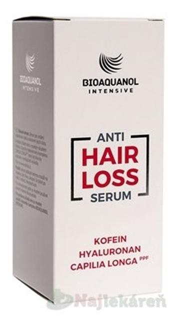 BIOAQUANOL INTENSIVE Anti HAIR LOSS Sérum 50ml