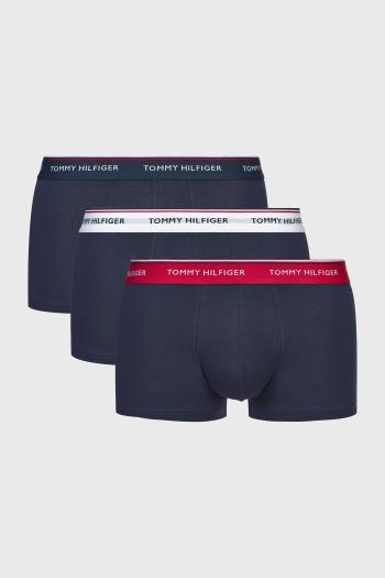 3 PACK Boxerky Tommy Hilfiger Premium Essentials