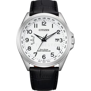 Citizen Eco Drive CB0250-17A - 30 dní na vrátenie tovaru, Garancia originality