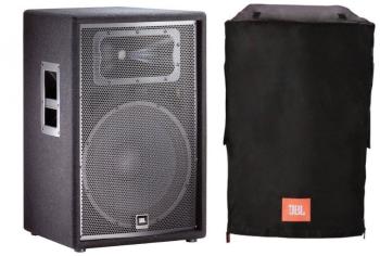 JBL JRX 215 Set Pasívny reprobox