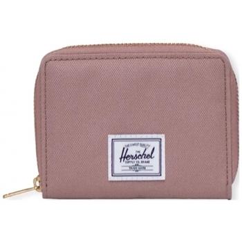 Herschel  Tyler Eco Wallet - Ash Rose  Peňaženky Ružová