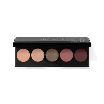 Bobbi Brown Paletka očných tieňov (Nudes Eyeshadow Palette) 8,5 g Rosey Nudes