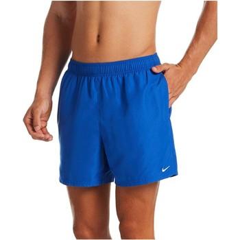 Nike  Plavky BAADOR AZUL VOLLEY HOMBRE  NESSA560  Modrá