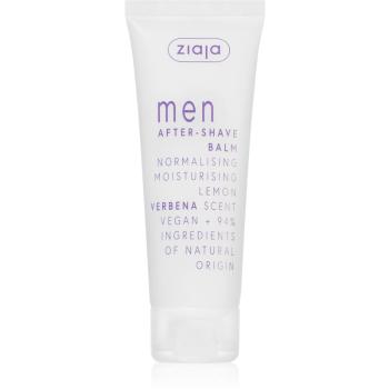 Ziaja Men balzam po holení Lemon Verbena 80 ml