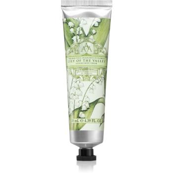 The Somerset Toiletry Co. Luxury Body Cream telový krém Lily of the valley 130 ml