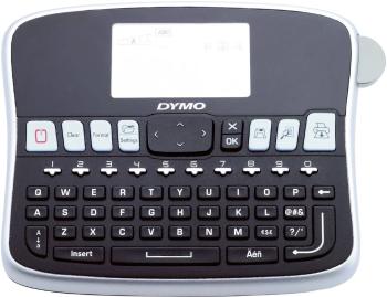 DYMO Labelmanager 360D štítkovač Vhodné pre pásky: D1 6 mm, 9 mm, 12 mm, 19 mm