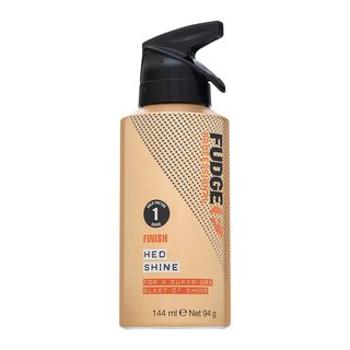 Fudge Professional Finish Hed Shine bezoplachová starostlivosť pre lesk vlasov 144 ml