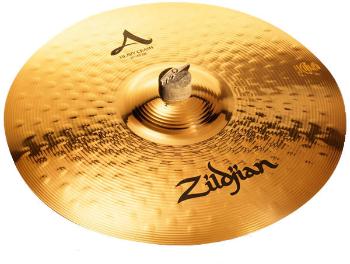 Zildjian A0277 A Heavy Brilliant Crash činel 17"