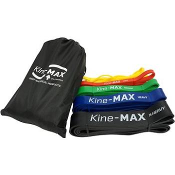 Kine-MAX Professional Super Loop Resistance Band Kit (8592822001072)