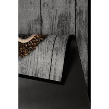 Behúň Cook & Clean 103812 Grey Brown 50×150 cm (263761-72164)