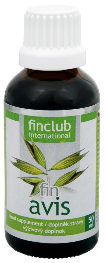 Finclub Fin Avis 50 ml