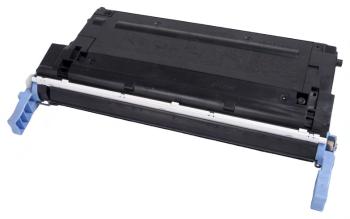 HP C9721A - kompatibilný toner HP 641A, azúrový, 8000 strán