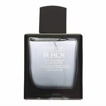 Antonio Banderas Seduction in Black toaletná voda pre mužov 100 ml