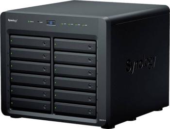 Synology DiskStation DS2419+ NAS server   12 Bay  NAS DS2419+II