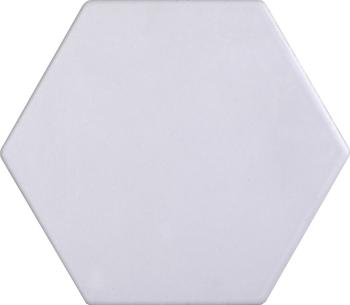 Dlažba Tonalite Examatt grigio chiaro 15x17 cm mat EXM6416