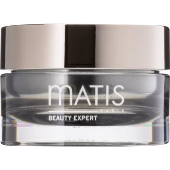 MATIS Paris Réponse Premium hydratačný a vyhladzujúci očný krém s výťažkami z čierneho kaviáru 20 ml