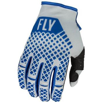 Fly Racing rukavice Kinetic, 2023 modrá/sivá (MOTO32716nad)