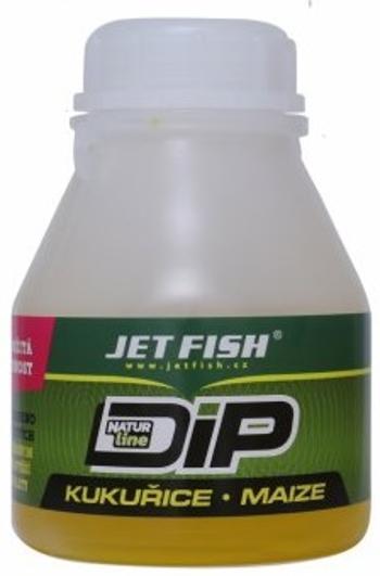 Jet fish natur line dip 175 ml - kukurica