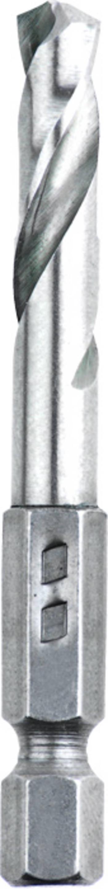 kwb 421104  kovový špirálový vrták 1 ks      1 ks