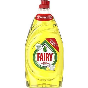 FAIRY Handspülmittel Zitrone Promotion Pack, 800 ml (4015400929536)