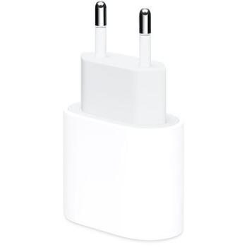 Apple 20W USB-C napájací adaptér (MHJE3ZM/A)