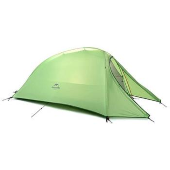 Naturehike stan ultralight Cloud Up2 210T 2 100 g – zelená (6927595730577)