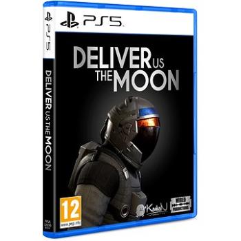 Deliver Us The Moon – PS5 (5060188673835)