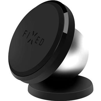 FIXED Icon Flex Mini na palubnú dosku čierny (FIXIC-FLEXM-BK)