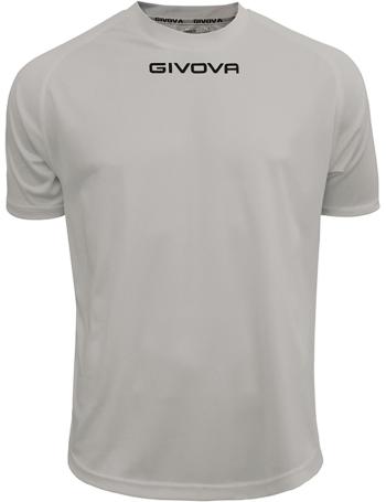 Pánske športové tričko GIVOVA vel. 4XL