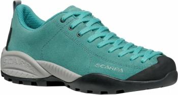 Scarpa Dámske outdoorové topánky Mojito GTX Womens Lagoon 40,5