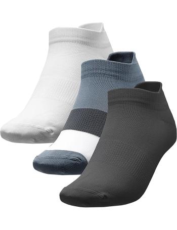 Dámske ponožky 4F vel. 39-42