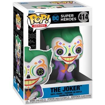 Funko POP! Heroes Dia De Los DC - Joker (889698574174)