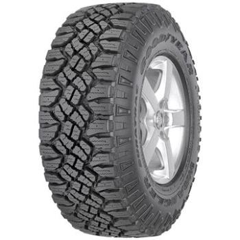 Goodyear Wrangler Duratic 255/60 R20 113 Q zosilnená (577374)