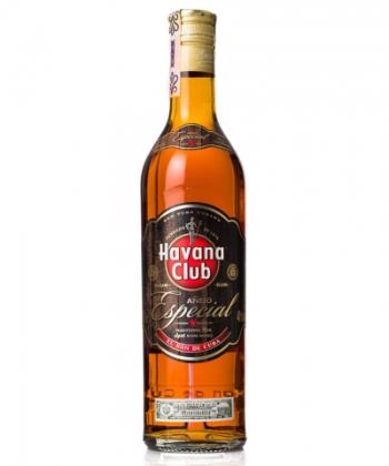 Havana Club Anejo Especial 0,7l (40%)