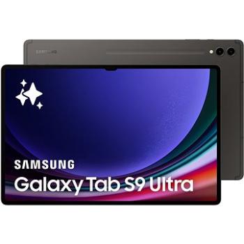 Samsung Galaxy Tab S9 Ultra 5G 16 GB / 1 TB grafitová (SM-X916BZAIEUE) + ZDARMA Služba AlzaPlus+ ročné členstvo ako darček