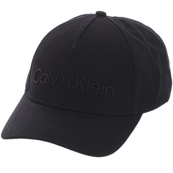 Calvin Klein Jeans  K50K509217-BLACK  Šiltovky Čierna