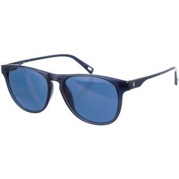 G-Star Raw  Slnečné okuliare GS638S-426  Námornícka modrá