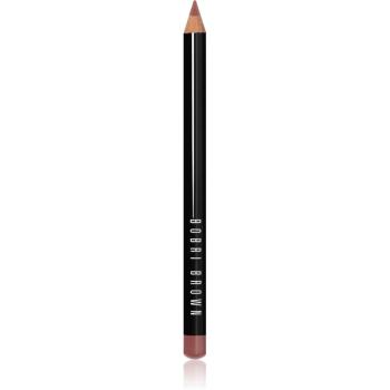 Bobbi Brown Lip Pencil dlhotrvajúca ceruzka na pery odtieň PALE MAUVE 1 g