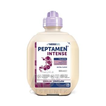 PEPTAMEN INTENSE