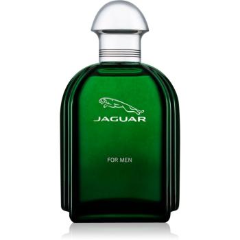 Jaguar For Men toaletná voda pre mužov 100 ml