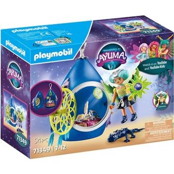 Playmobil 71349 Moon Fairy Kvapkový dom (4008789713490)