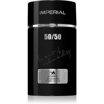 Le Chameau Imperial 50/50 parfumovaná voda unisex 90 ml