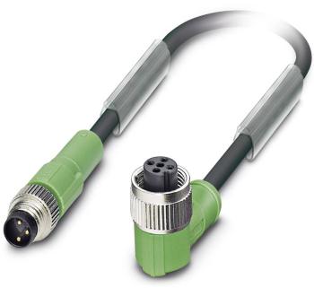 Sensor/Actuator cable SAC-3P-M 8MS/0,3-PUR/M12FR 1682346 Phoenix Contact