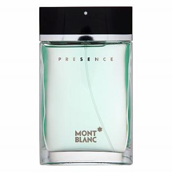 Mont Blanc Presence toaletná voda pre mužov 75 ml