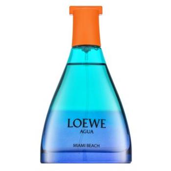 Loewe Agua de Miami Beach toaletná voda pre mužov 100 ml