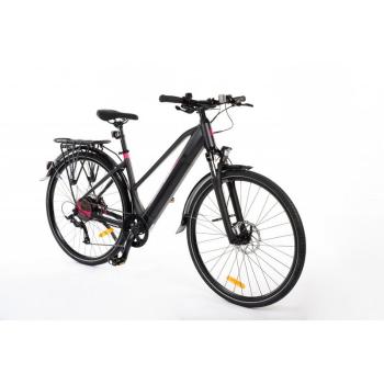 OLPRAN EBIKE CANULL SIRIT HD 468 MID BLACK 18